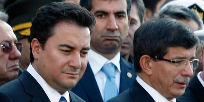 Ali Babacan ve Davutoğlu Arasında 'Okul Servisleri' Çelişkisi