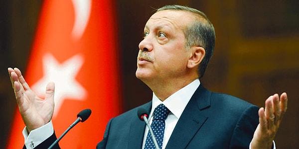 11. Recep Tayyip Erdoğan "Öldürmeye gelince siz öldürmeyi iyi bilirsiniz. Çocukları nasıl öldürdüğünüzü çok iyi biliyorum." diyeli 5 yıl oldu.
