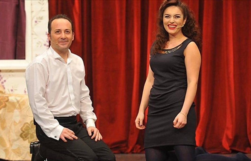 Arkadaşım Hoşgeldin Ekrana Veda Ediyor