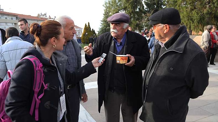 Alevi Açılımında Adımlar Atılmaya Devam Ediliyor