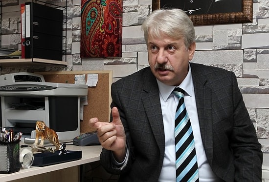 Maden Sahibinin Avukatından Açıklama: 'Maden Sahibi Mağdur, Suçlu Devlet'