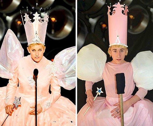 13. Ellen DeGeneres
