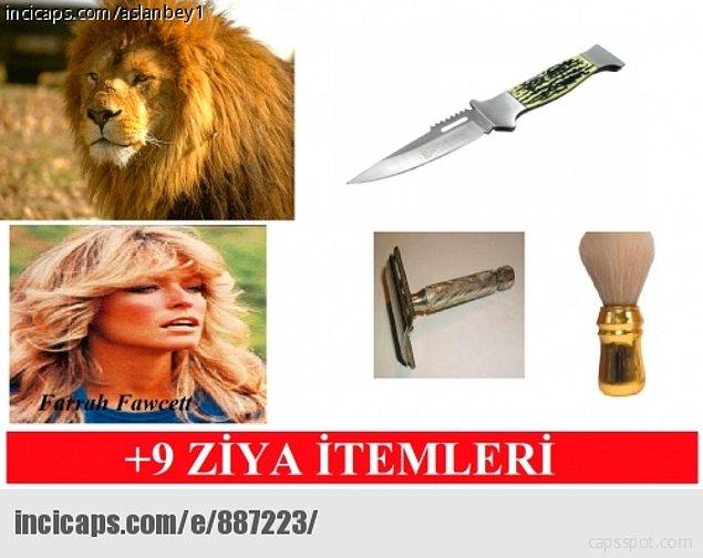 27. Atma Ziyaaaa