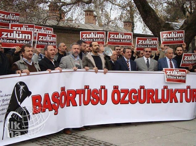 2. Özgürlük