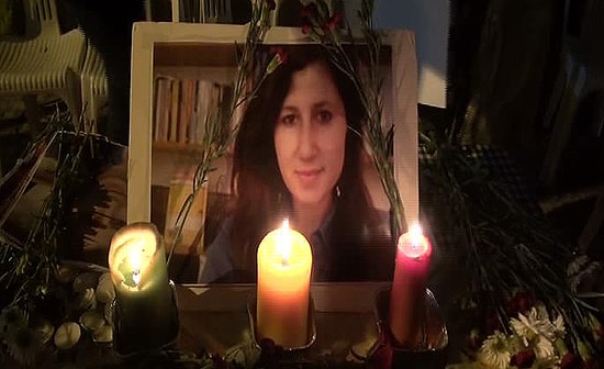 'Öldürme Emrini Bakanlığınız mı Vermektedir?'