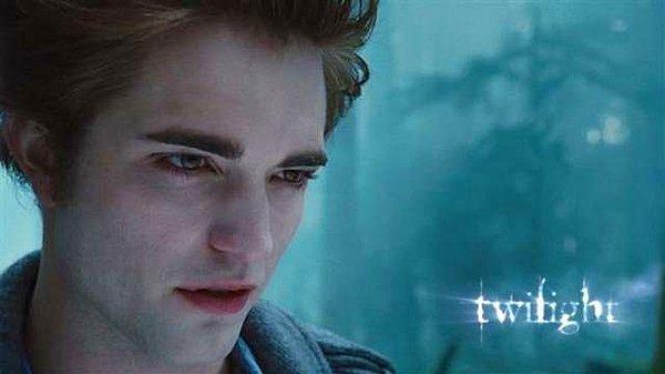 4. Edward Cullen