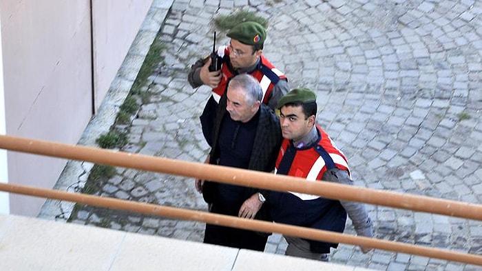 Ermenek'te Maden Sahibi Dahil 5 Kişi Tutuklandı!