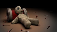 Türkiye'de Voodoo Büyüsünün Pek Tutmamasının 14 Sebebi