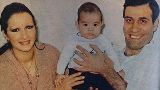 Ali Sunal'dan Kemal Sunal Hakkında Duygulandıran Mesaj
