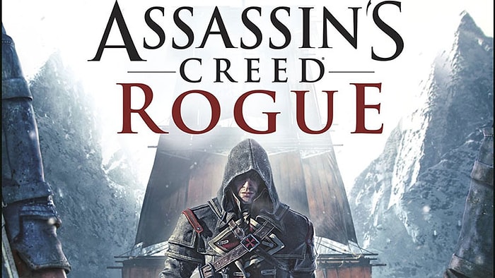 Assassin’s Creed: Rogue’un Çıkış Fragmanı Yayınlandı