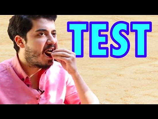 Test: Küçük Hesapçı Mısınız?