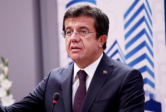 Bakan Zeybekçi: 'Türkiye ile Yunanistan En Büyük Hatayı Zorunlu Göç Konusunda Yaptılar'