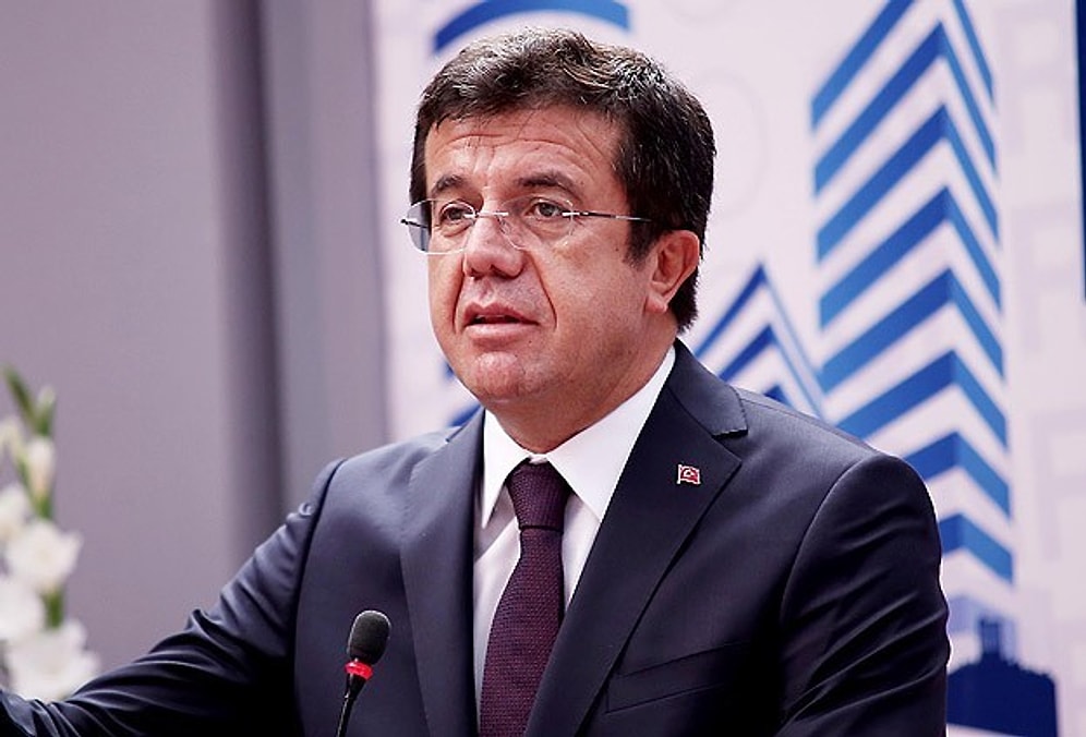 Bakan Zeybekçi: 'Türkiye ile Yunanistan En Büyük Hatayı Zorunlu Göç Konusunda Yaptılar'