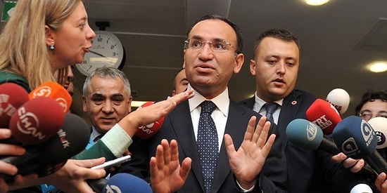 HSYK'nın Mesleğe Kabul Etmediği Hakim Adayı İçin Özel Madde