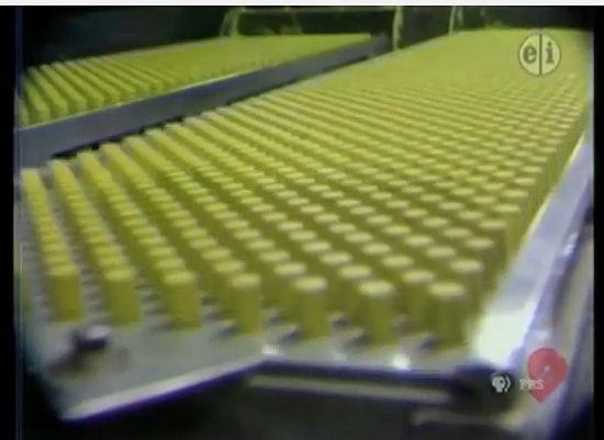 Pastel Boyalar Nasıl Yapılıyor