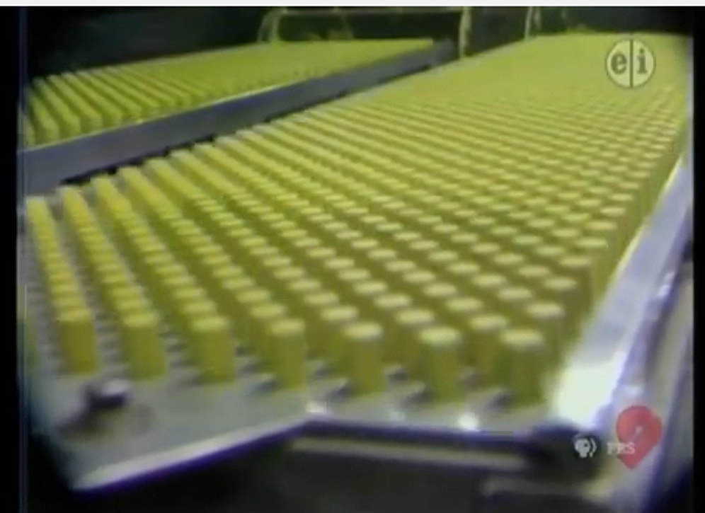 Pastel Boyalar Nasıl Yapılıyor