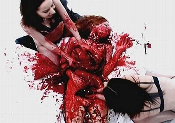 21. Slaughtered Vomit Dolls (2006)