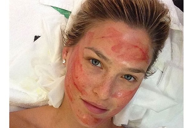 2. Bar Refaeli