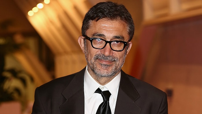 Nuri Bilge Ceylan 'Kış Uykusu'nu Guardian'a Anlattı