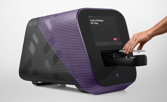 Hızlı, Kolay ve Estetik Genom Testi!