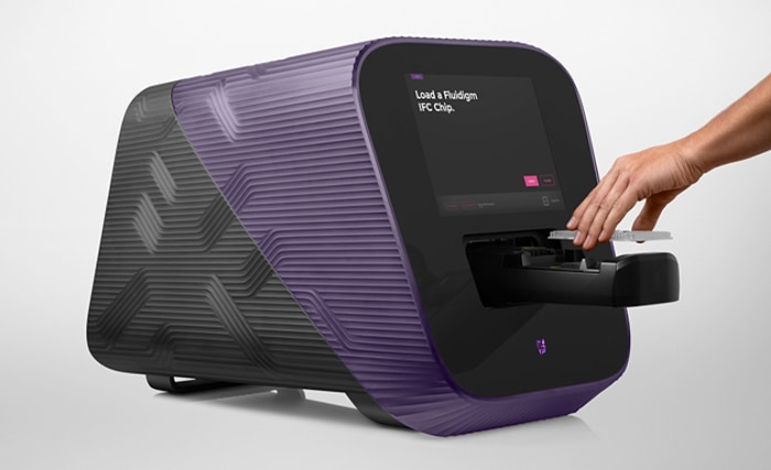 Hızlı, Kolay ve Estetik Genom Testi!