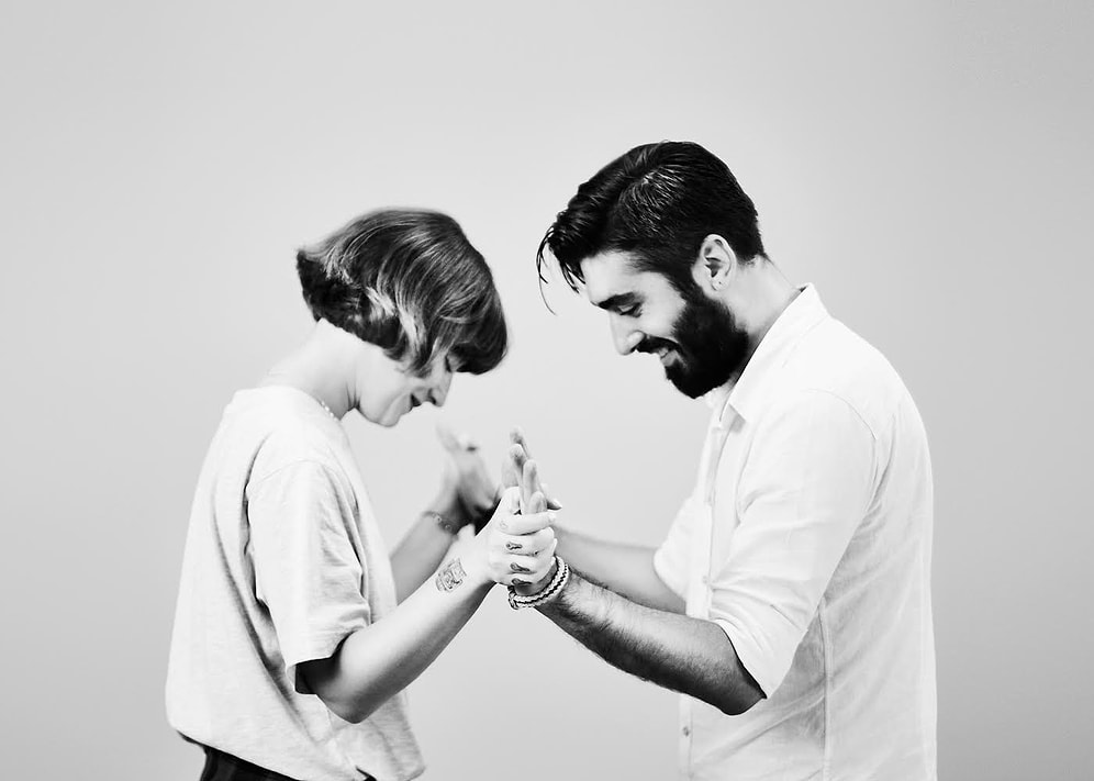 Tanımadığın Kişilerle Öpüşmek | Sosyal Deney ( Türk Versiyonu 2)