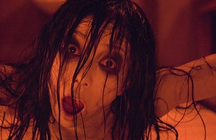 Hollywood'un En Ünlü 10 Korku Fenomeni