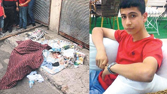 İbrahim Aras Kapsülle Değil, Silahla Öldürülmüş