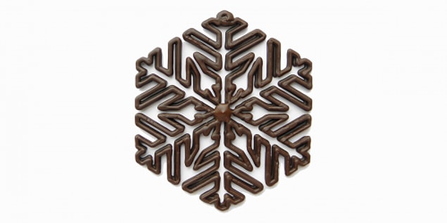 4. The Choc Creator – Choc Edge