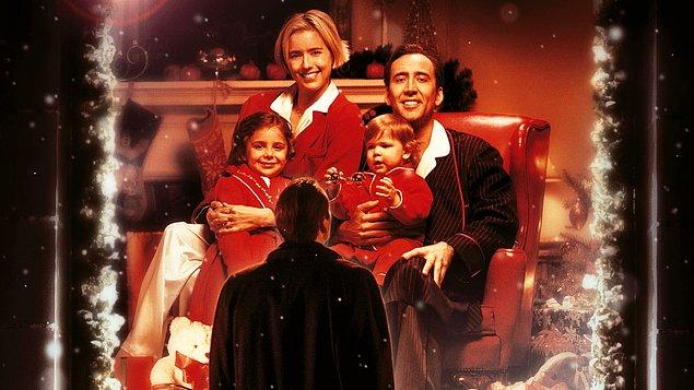 48. Aile Babası / The Family Man (2000) | IMDb: 6.7