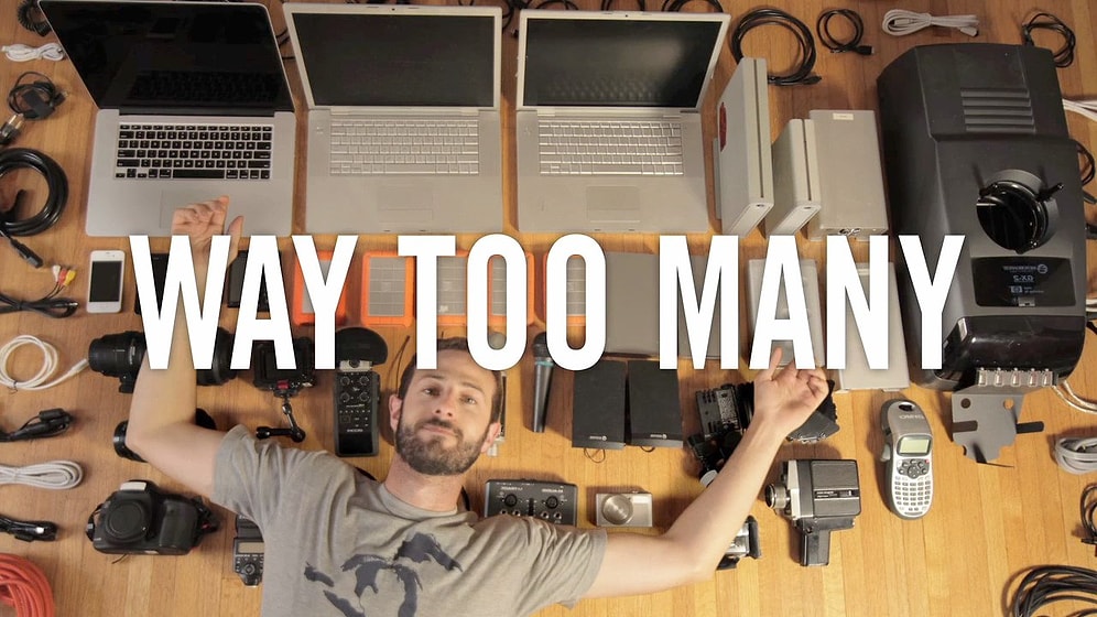 Elektronik Ürünlerin Ölümden Sonraki Hayatı