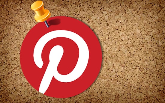 Pinterest'in Erkek Kullanıcı Sayısındaki Artış Dikkat Çekiyor