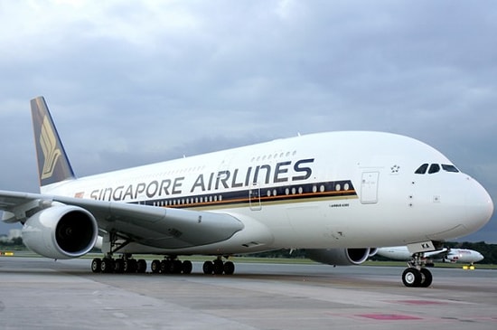 Uçakta İnternet Kullandı, 1200 Dolar Fatura Ödedi