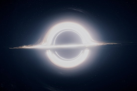 Zamanın ve Boyutun Ötesinde: Interstellar