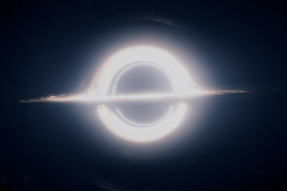Zamanın ve Boyutun Ötesinde: Interstellar