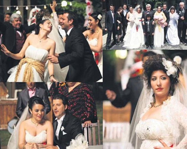 14. Canım Ailem - Meliha, Seyhan, Feride