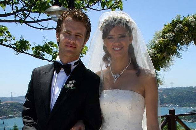 33. Yabancı Damat - Nazlı Baklavacıoğlu