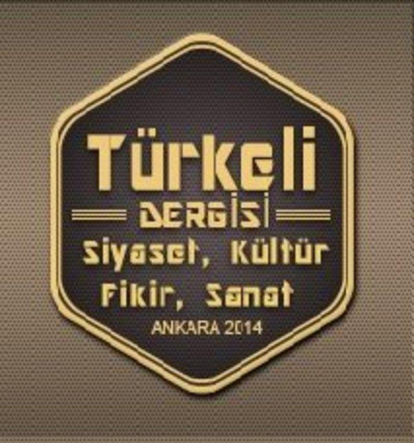 Türkeli Dergisi