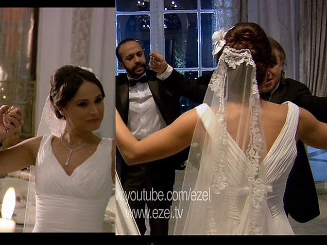 35. Ezel - Azad Karaeski
