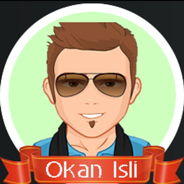 Okan İŞLİ