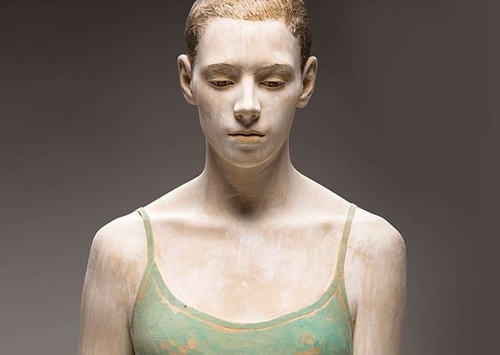 Tahta Üzerinde Yapılmış Mükemmel Bir Çalışmanın Enteresan 16 Örneği