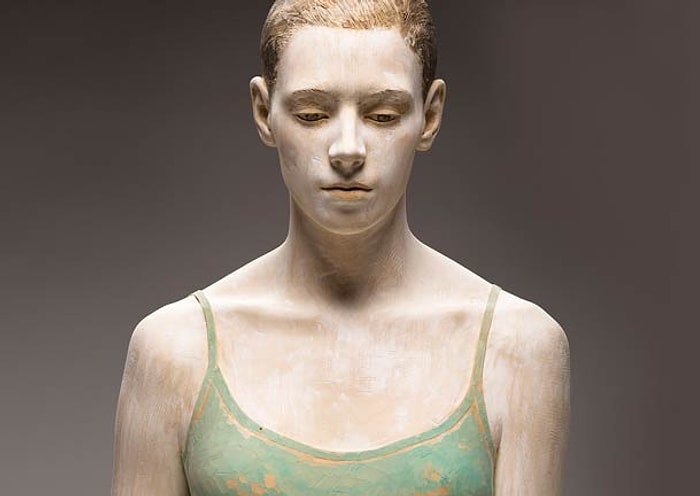 Tahta Üzerinde Yapılmış Mükemmel Bir Çalışmanın Enteresan 16 Örneği