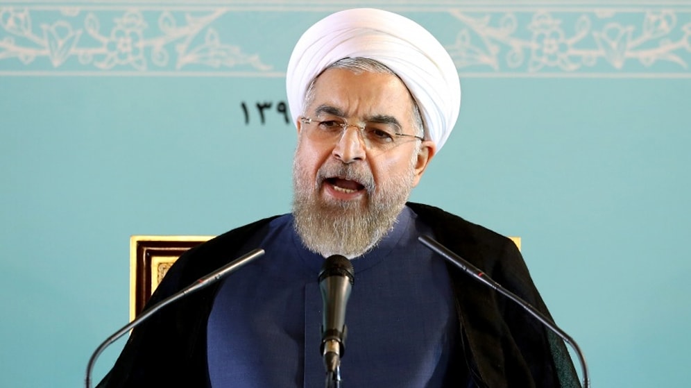 İran'dan Milli İnternet Adımı