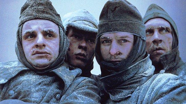 19. Stalingrad (1993) | IMDb: 7.5