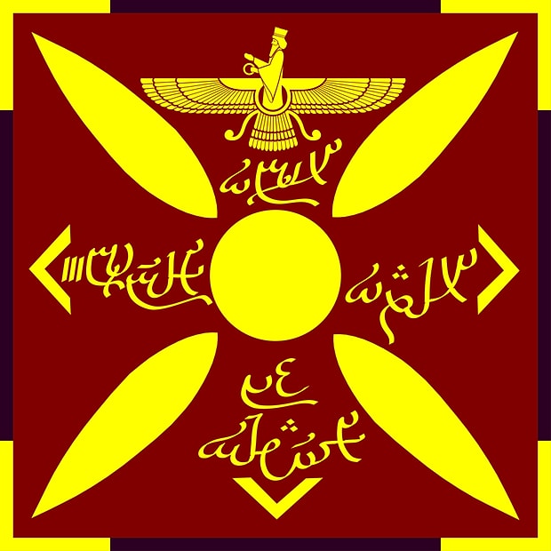 Sasaniler