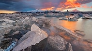 İzlanda'nın Farklı Bir Gezegene Ait Olduğunu Düşünmenizi Sağlayacak 15 Mükemmel Fotoğraf