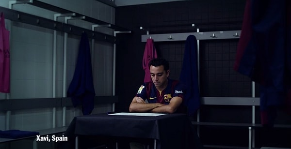 Xavi