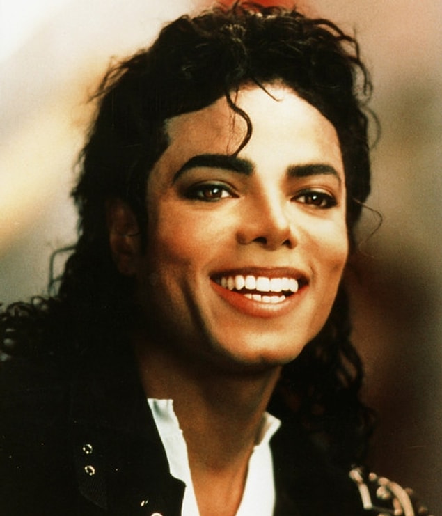 11- 1958 - 2009 Micheal Jackson