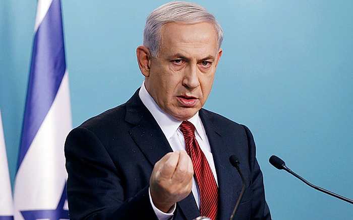 Netanyahu: 'Kudüs Savaşını Kazanacağız'