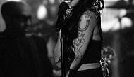 Güzel Yürekli Kadın: 16 Fotoğraf ile Amy Winehouse ve Kısa Süren Yaşamı